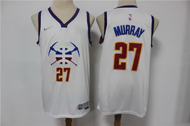 Denver Nuggets Jerseys 31